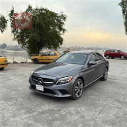 مێرسێدس بێنز C-Class